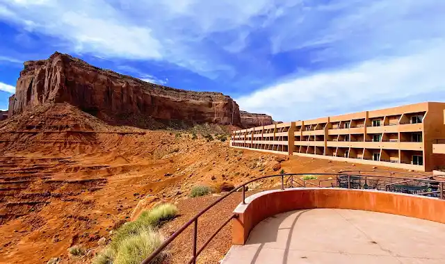 The View Hotel
