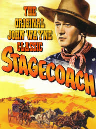 Stagecoach