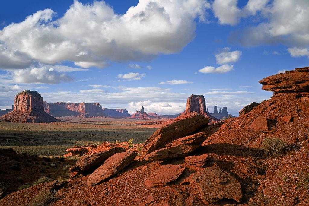 What You Need to Know About Visiting Monument  Valley  